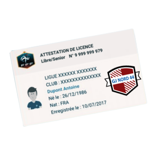 Pack Licence