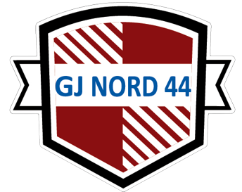 Logo Groupement Jeunes Nord 44